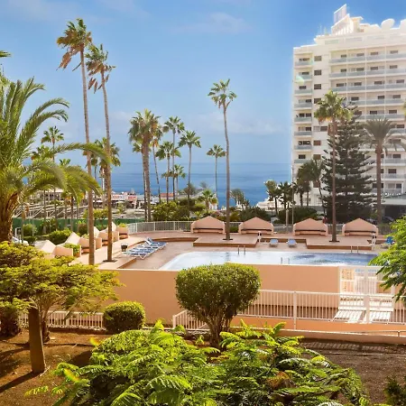 公寓 115 Acapulco Playa De Americas