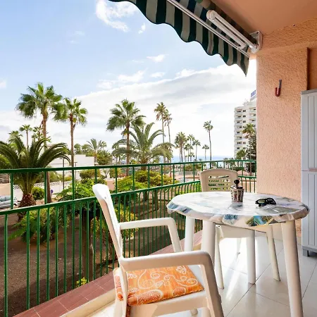 115 Acapulco Playa De Americas 公寓