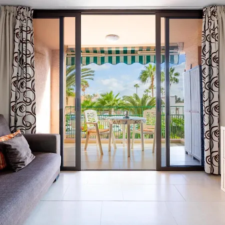 Apartment 115 Acapulco Playa De Americas Playa de las Américas