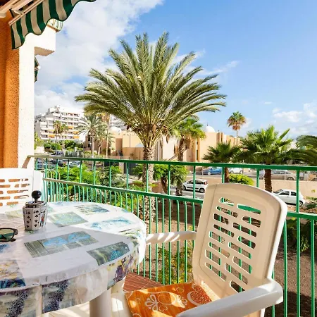 115 Acapulco Playa De Americas Apartment Playa de las Américas
