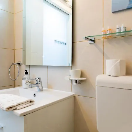 115 Acapulco Playa De Americas Apartment