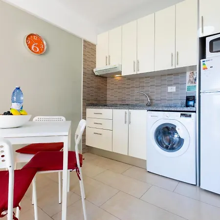 Apartment 115 Acapulco Playa De Americas Playa de las Américas