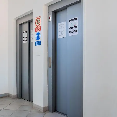 Apartment 115 Acapulco Playa De Americas