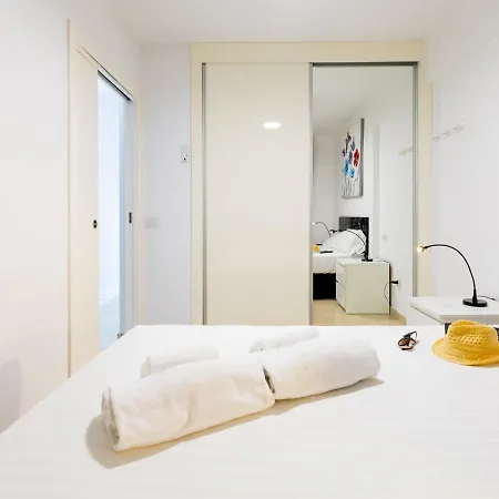 115 Acapulco Playa De Americas Apartment Playa de las Américas