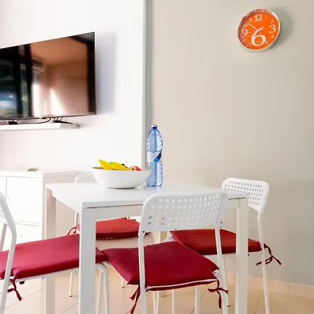 Apartment 115 Acapulco Playa De Americas Playa de las Américas