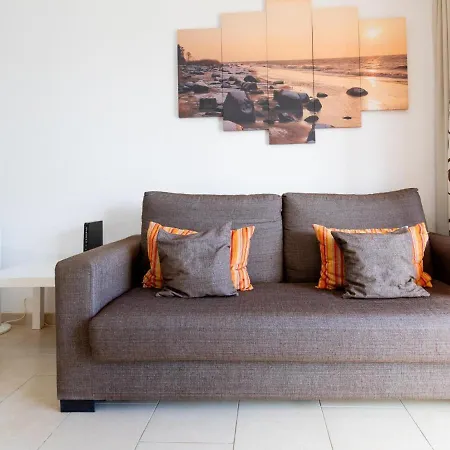 Apartment 115 Acapulco Playa De Americas *